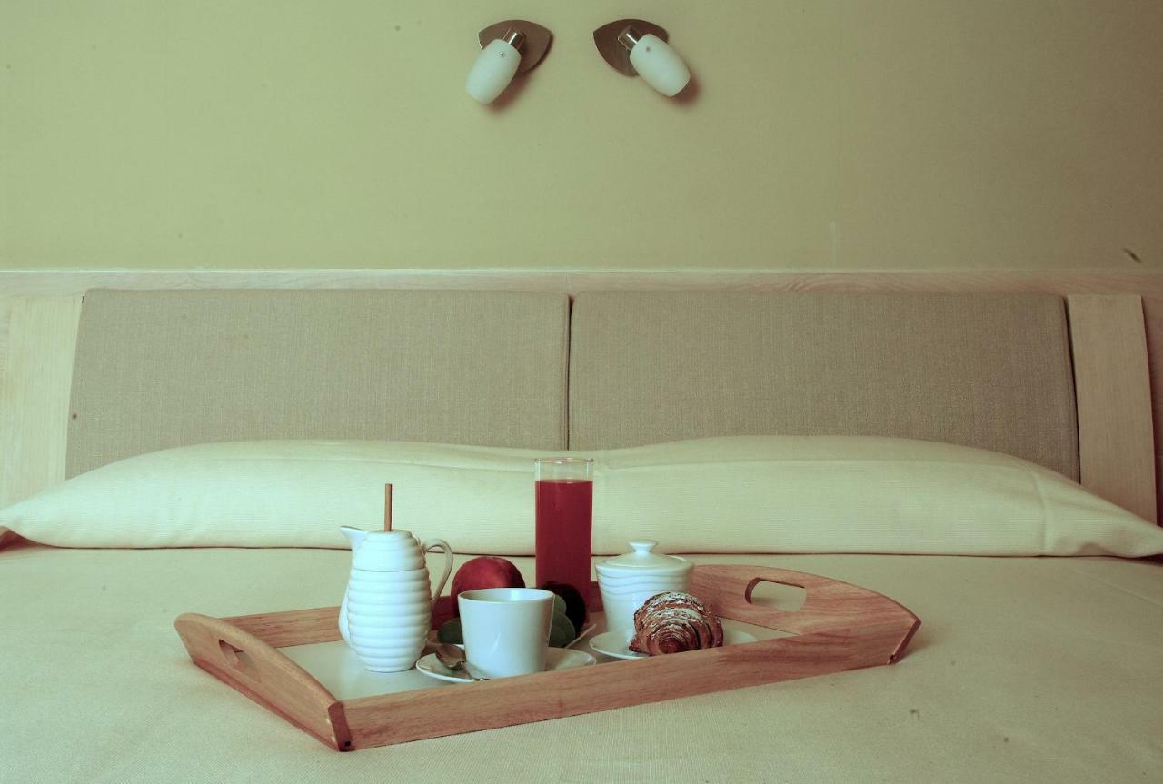 La Casa Di Boz B&B Nuoro  Extérieur photo