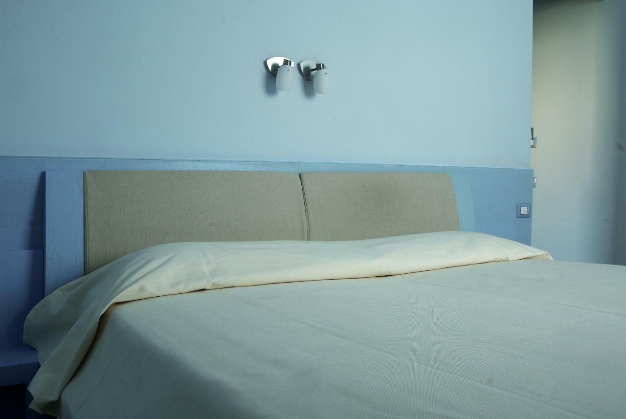 La Casa Di Boz B&B Nuoro  Extérieur photo