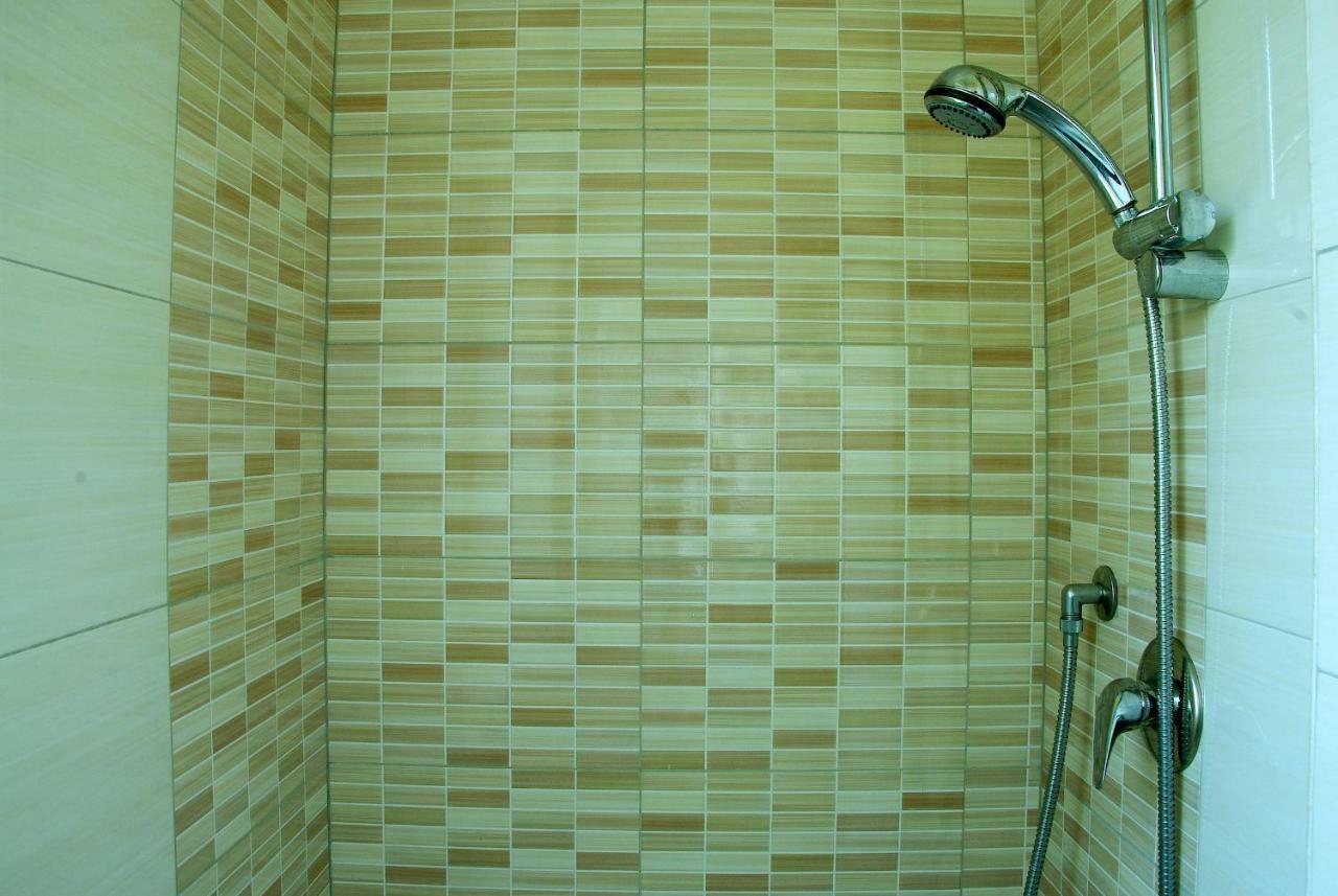 La Casa Di Boz B&B Nuoro  Extérieur photo