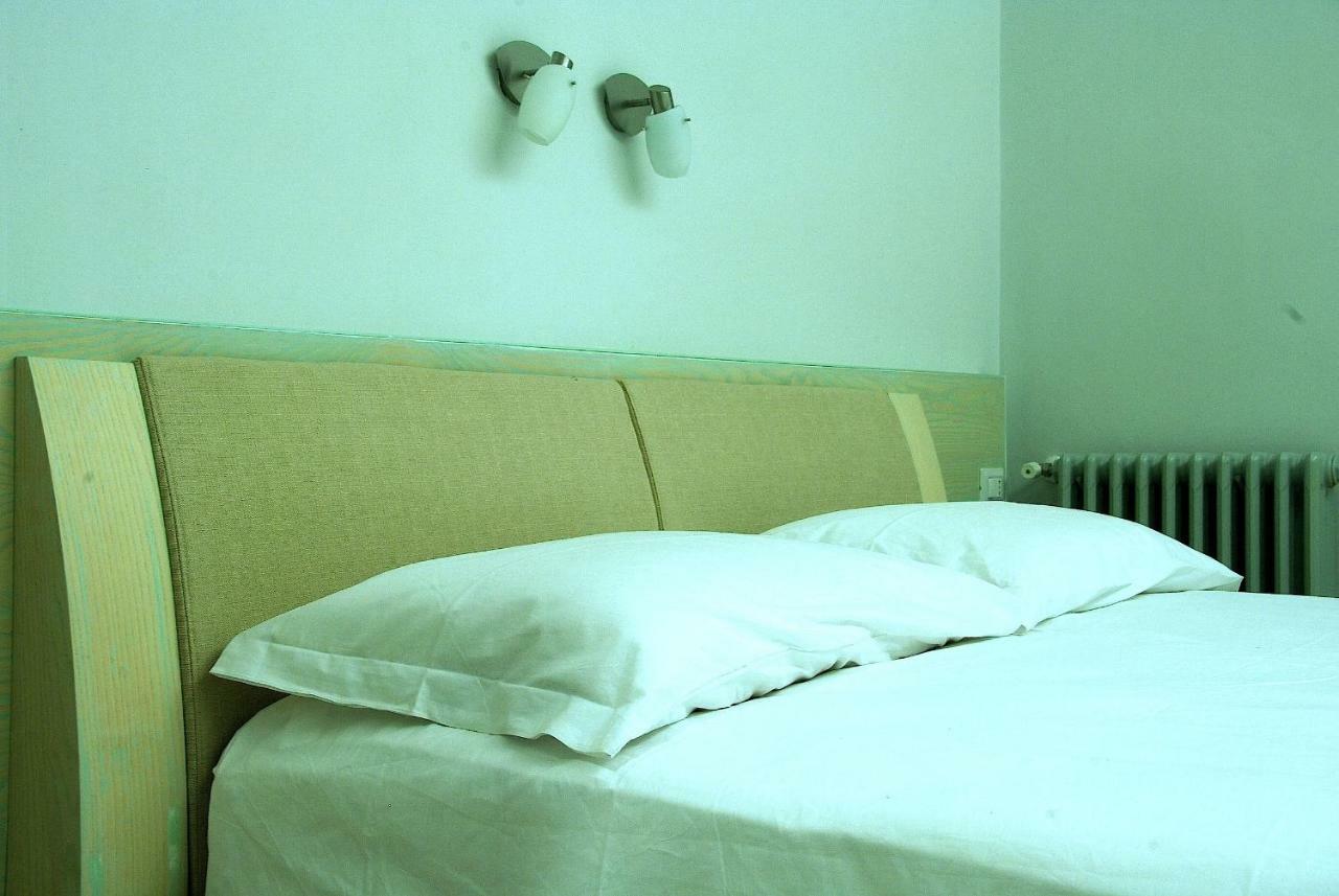 La Casa Di Boz B&B Nuoro  Extérieur photo