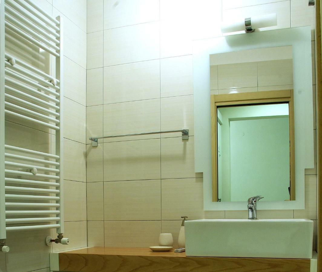La Casa Di Boz B&B Nuoro  Extérieur photo